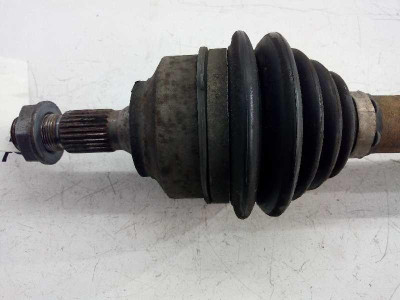 TRANSMISION DELANTERA IZQUIERDA, PEUGEOT, 308