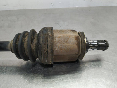 TRANSMISION DELANTERA DERECHA, NISSAN, ALMERA (N16/E)