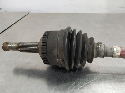 TRANSMISION DELANTERA DERECHA, NISSAN, ALMERA (N16/E)