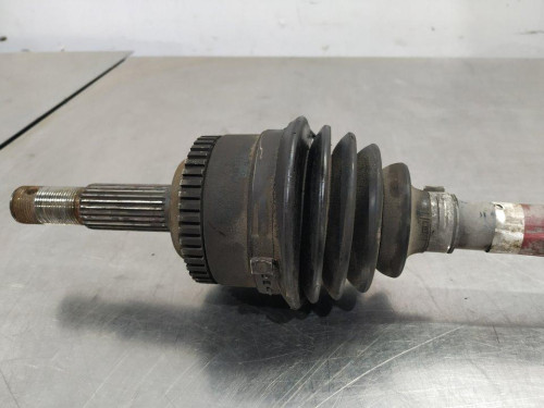  TRANSMISION DELANTERA DERECHA NISSAN ALMERA (N16/E) 