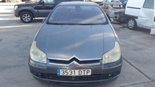  CITROEN C5 BERLINA 