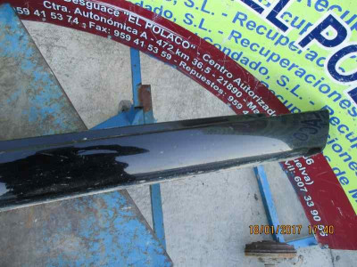 FALDON LATERAL, KIA, SORENTO (BL)