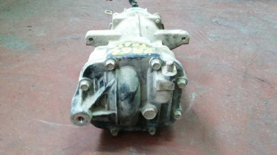 DIFERENCIAL TRASERO, KIA, SPORTAGE (KM)