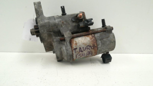  MOTOR ARRANQUE TOYOTA AURIS (E15) 