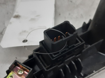 MANDO ELEVALUNAS TRASERO IZQUIERDO, HYUNDAI, GETZ (TB)