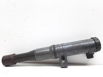 BOBINA ENCENDIDO, RENAULT, CLIO II FASE I (B/CB0)