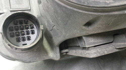 FARO DERECHO JAGUAR XF 
