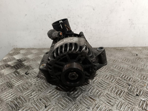 ALTERNADOR 