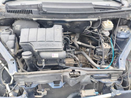  MERCEDES-BENZ CLASE A (BM 168) 