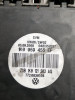  ELECTROVENTILADOR, VOLKSWAGEN, TOURAN (1T2) 