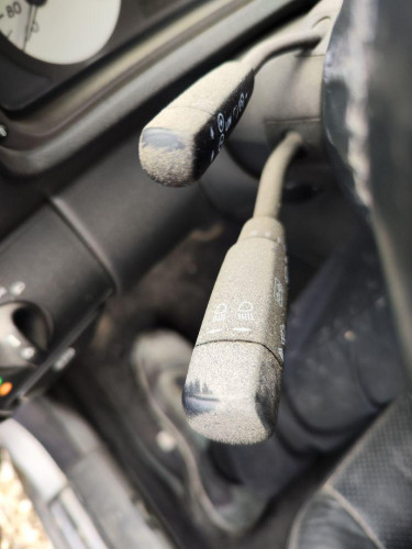 MANDO MULTIFUNCION, MERCEDES-BENZ, CLK (BM 208) CABRIO