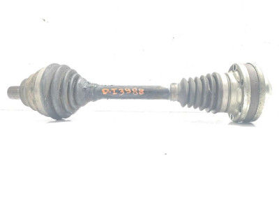 TRANSMISION DELANTERA IZQUIERDA, VOLKSWAGEN, EOS (1F7)(2006)