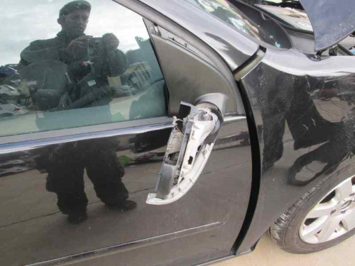  VOLKSWAGEN GOLF V (1K1)(10.2003) 