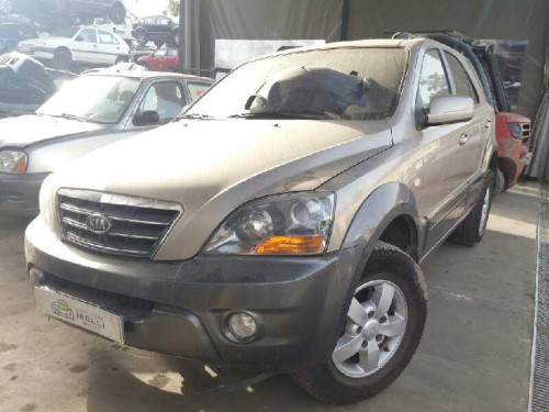  KIA SORENTO (BL) 
