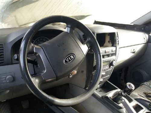  KIA SORENTO (BL) 