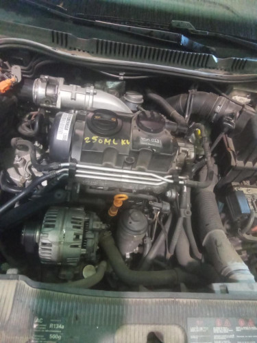  SEAT IBIZA SC (6J1) 