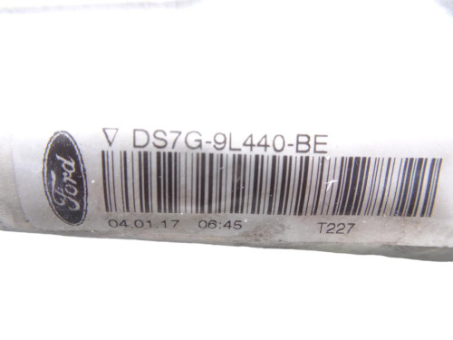  INTERCOOLER FORD S-MAX (CDR) 