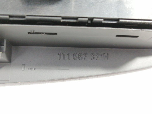 MANDO ELEVALUNAS DELANTERO IZQUIERDO VOLKSWAGEN TOURAN (1T2) 
