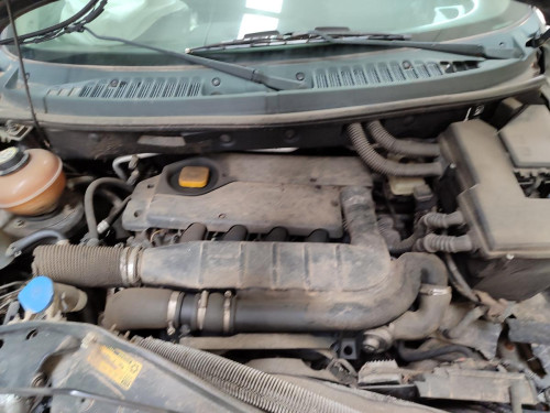 LAND ROVER FREELANDER (LN) — vehículo donante para recambios 