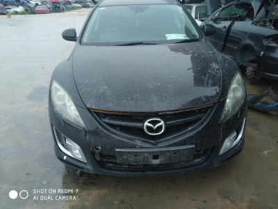 MAZDA 6 BERLINA (GH)