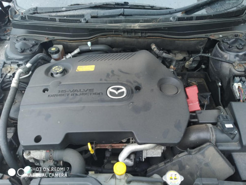  MAZDA 6 BERLINA (GH) 
