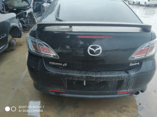  MAZDA 6 BERLINA (GH) 