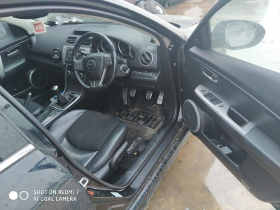 MAZDA 6 BERLINA (GH)