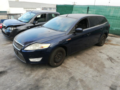 FORD MONDEO SPORTBREAK (CA2)