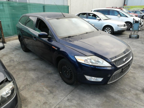 FORD MONDEO SPORTBREAK (CA2) — vehículo donante para recambios 