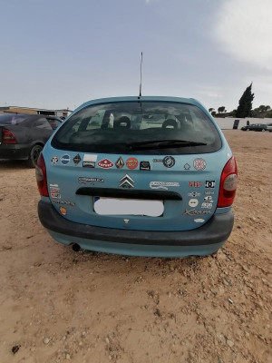CITROEN XSARA PICASSO