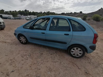CITROEN XSARA PICASSO