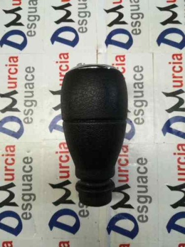 POMO PALANCA CAMBIO 