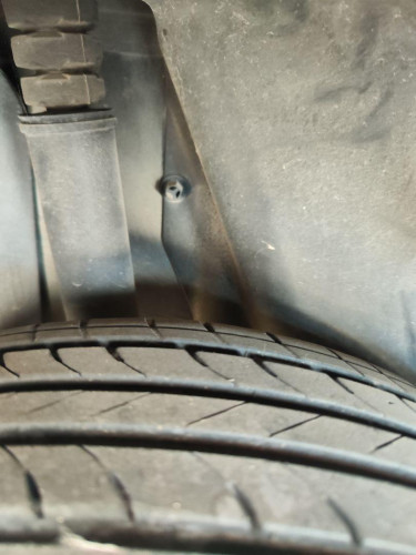 AMORTIGUADOR TRASERO DERECHO NISSAN NOTE (E11E) 