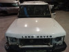 CAPO Land Rover DISCOVERY (LT) 