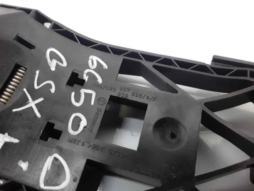 SOPORTE MANETA EXTERIOR TRASERA DERECHA VOLKSWAGEN TIGUAN (5N1) 