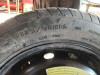 NEUMATICO REPUESTO MERCEDES-BENZ CLASE A (BM 169) 