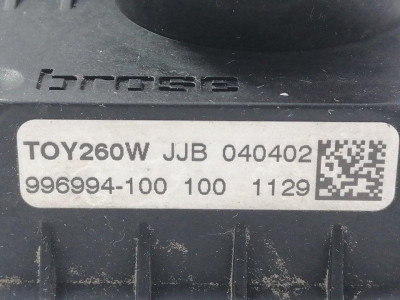 ELEVALUNAS TRASERO IZQUIERDO, TOYOTA, COROLLA VERSO (R1)