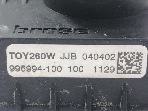  ELEVALUNAS TRASERO IZQUIERDO TOYOTA COROLLA VERSO (R1) 