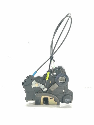 CERRADURA PUERTA DELANTERA DERECHA, TOYOTA, AVENSIS WAGON (T25)