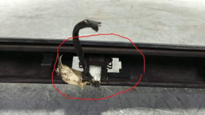 PILOTO MATRICULA, CITROEN, JUMPER FURGÓN GRAN VOLUMEN