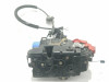 CERRADURA PUERTA TRASERA DERECHA VOLKSWAGEN GOLF V (1K1)(10.2003) 