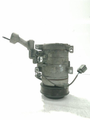 COMPRESOR AIRE ACONDICIONADO, HONDA, FR-V (BE)
