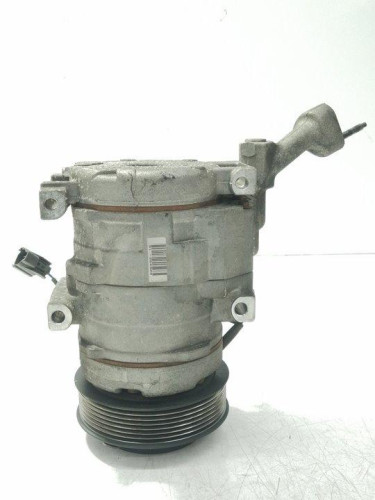  COMPRESOR AIRE ACONDICIONADO, HONDA, FR-V (BE) 