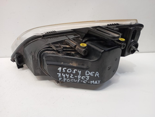  FARO DERECHO Ford FOCUS C-MAX (CAP)(2003) 