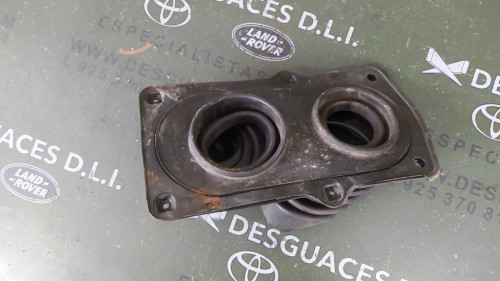 NO IDENTIFICADO Toyota LAND CRUISER (J12) 