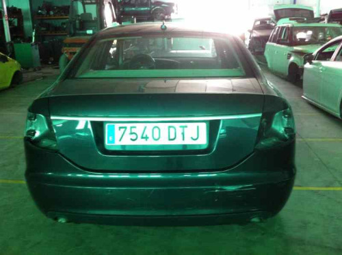 AUDI A6 BERLINA (4F2) — Donor Vehicle for Used Parts 