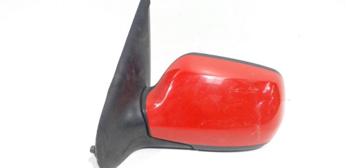  RETROVISOR IZQUIERDO, MAZDA, 2 BERLINA (DY) 