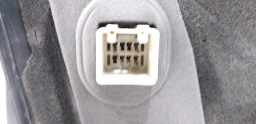  RETROVISOR IZQUIERDO, MAZDA, 2 BERLINA (DY) 