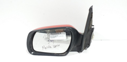  RETROVISOR IZQUIERDO, MAZDA, 2 BERLINA (DY) 