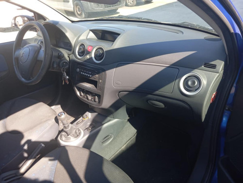  CITROEN C2 
